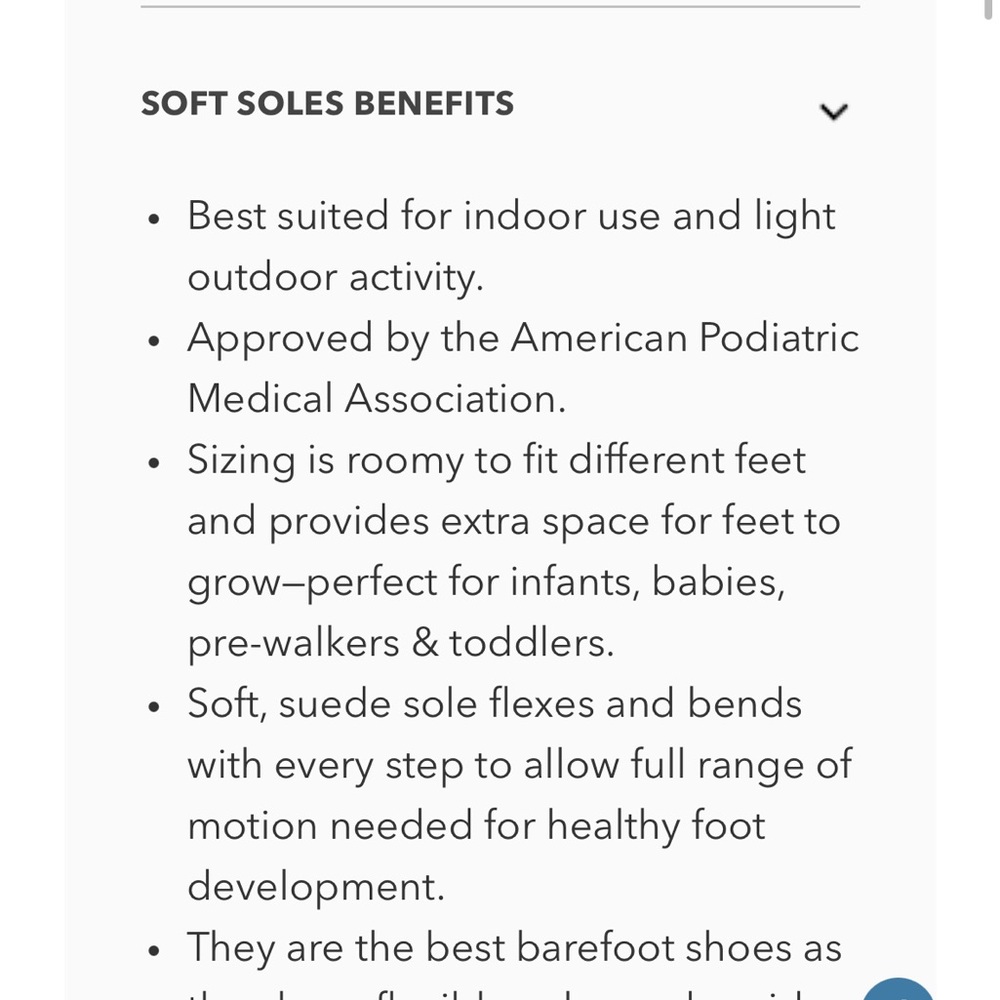 Robeez Liam Soft Sole Leather Baby Shoes 12-18 Months - Picture 7 of 8
